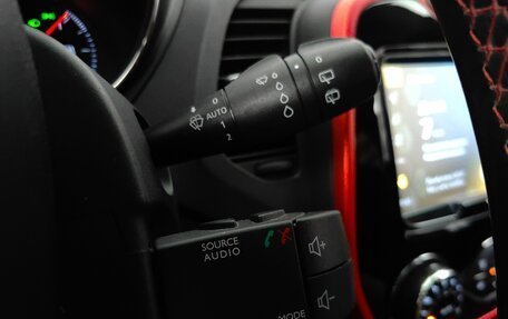 Renault Kaptur I рестайлинг, 2018 год, 1 399 000 рублей, 22 фотография