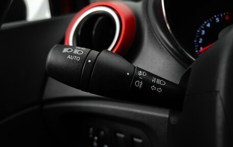 Renault Kaptur I рестайлинг, 2018 год, 1 399 000 рублей, 21 фотография