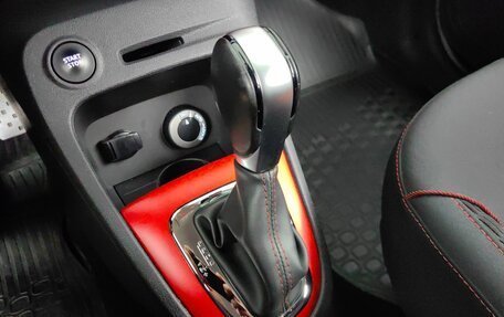 Renault Kaptur I рестайлинг, 2018 год, 1 399 000 рублей, 18 фотография