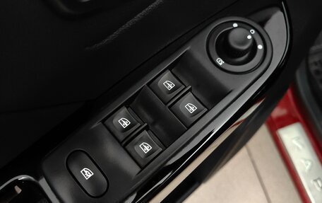 Renault Kaptur I рестайлинг, 2018 год, 1 399 000 рублей, 24 фотография
