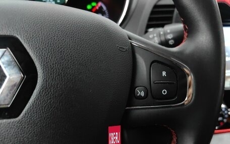 Renault Kaptur I рестайлинг, 2018 год, 1 399 000 рублей, 19 фотография