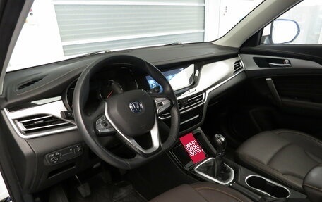 Changan CS35 Plus, 2019 год, 1 190 000 рублей, 7 фотография