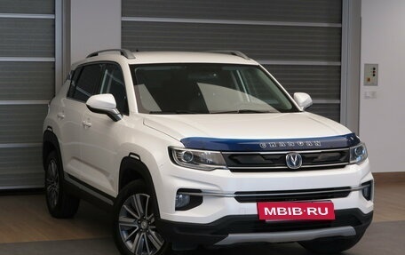 Changan CS35 Plus, 2019 год, 1 190 000 рублей, 3 фотография