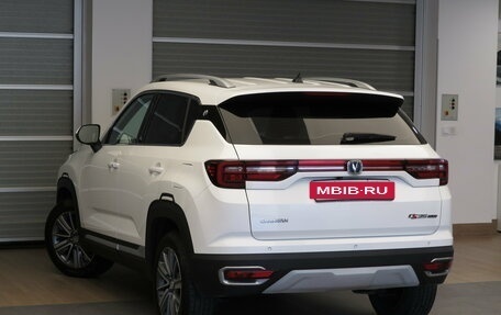Changan CS35 Plus, 2019 год, 1 190 000 рублей, 4 фотография