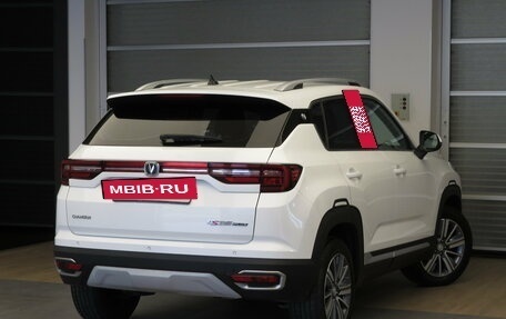 Changan CS35 Plus, 2019 год, 1 190 000 рублей, 2 фотография