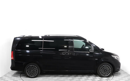 Mercedes-Benz V-Класс, 2017 год, 4 777 000 рублей, 4 фотография