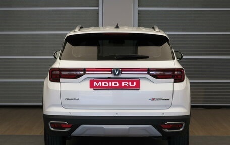 Changan CS35 Plus, 2019 год, 1 190 000 рублей, 21 фотография