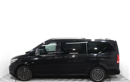 Mercedes-Benz V-Класс, 2017 год, 4 777 000 рублей, 8 фотография