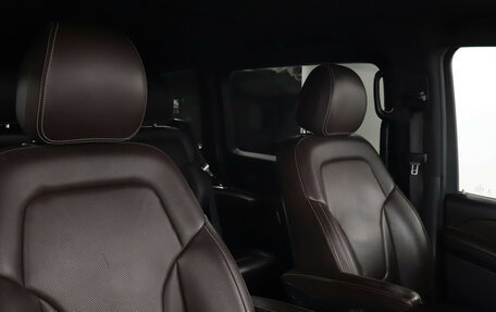 Mercedes-Benz V-Класс, 2017 год, 4 777 000 рублей, 16 фотография