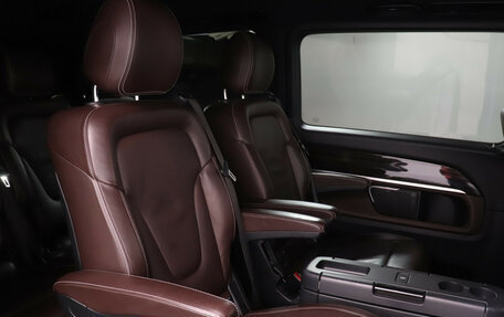 Mercedes-Benz V-Класс, 2017 год, 4 777 000 рублей, 20 фотография