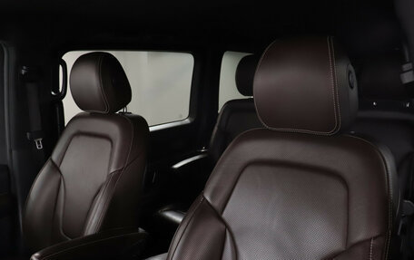 Mercedes-Benz V-Класс, 2017 год, 4 777 000 рублей, 17 фотография