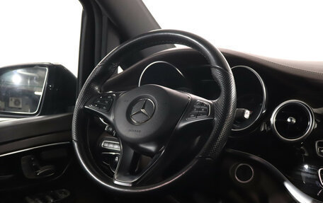 Mercedes-Benz V-Класс, 2017 год, 4 777 000 рублей, 15 фотография