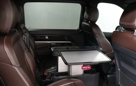 Mercedes-Benz V-Класс, 2017 год, 4 777 000 рублей, 21 фотография
