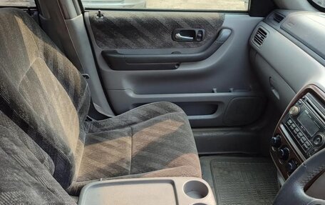 Honda CR-V IV, 1999 год, 450 000 рублей, 2 фотография