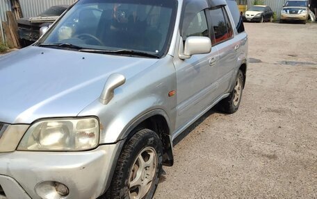 Honda CR-V IV, 1999 год, 450 000 рублей, 9 фотография