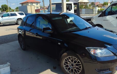 Mazda 3, 2004 год, 499 396 рублей, 4 фотография