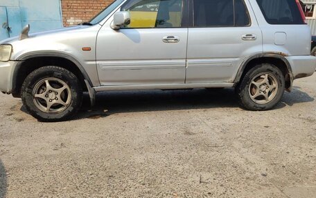 Honda CR-V IV, 1999 год, 450 000 рублей, 8 фотография
