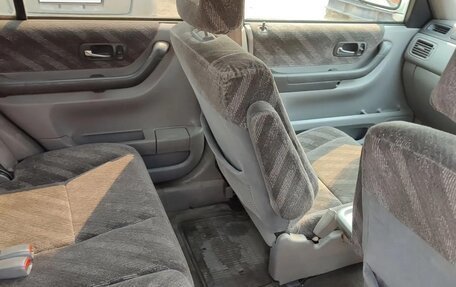 Honda CR-V IV, 1999 год, 450 000 рублей, 5 фотография