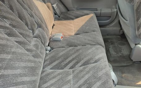 Honda CR-V IV, 1999 год, 450 000 рублей, 4 фотография