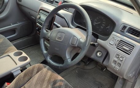 Honda CR-V IV, 1999 год, 450 000 рублей, 3 фотография