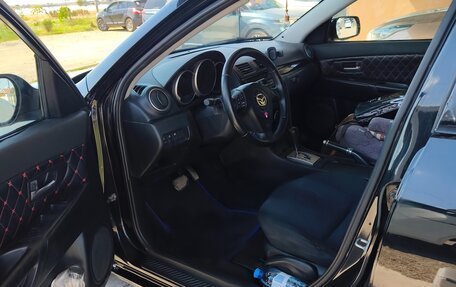 Mazda 3, 2004 год, 499 396 рублей, 6 фотография