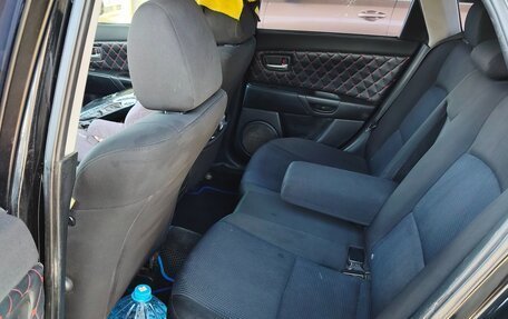Mazda 3, 2004 год, 499 396 рублей, 9 фотография