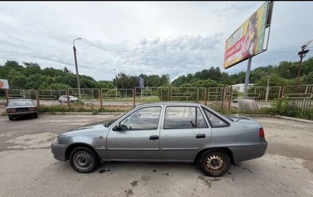 Daewoo Nexia I рестайлинг, 2013 год, 250 000 рублей, 6 фотография