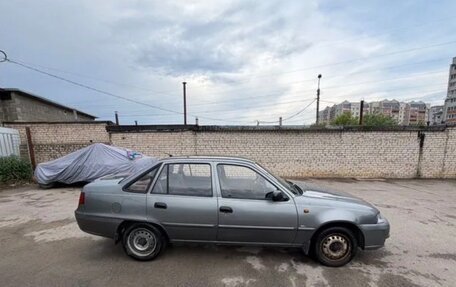 Daewoo Nexia I рестайлинг, 2013 год, 250 000 рублей, 5 фотография