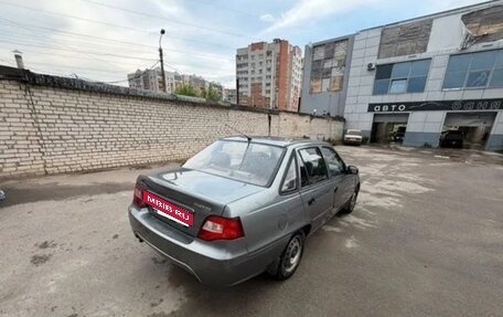 Daewoo Nexia I рестайлинг, 2013 год, 250 000 рублей, 4 фотография