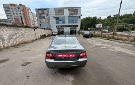 Daewoo Nexia I рестайлинг, 2013 год, 250 000 рублей, 2 фотография