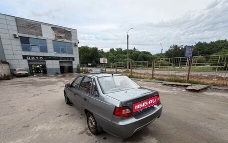 Daewoo Nexia I рестайлинг, 2013 год, 250 000 рублей, 3 фотография