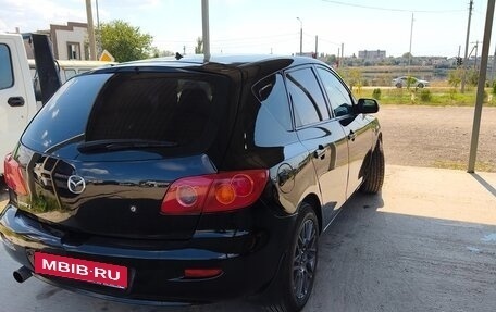 Mazda 3, 2004 год, 499 396 рублей, 12 фотография