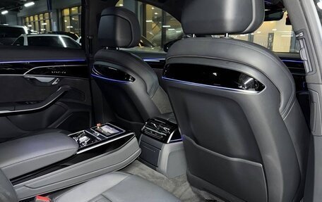 Audi A8, 2021 год, 7 150 000 рублей, 10 фотография