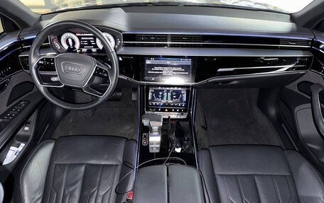 Audi A8, 2021 год, 7 150 000 рублей, 8 фотография