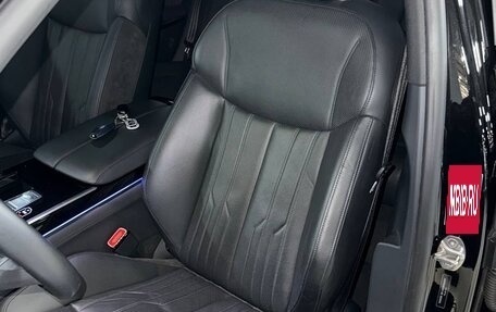Audi A8, 2021 год, 7 150 000 рублей, 12 фотография