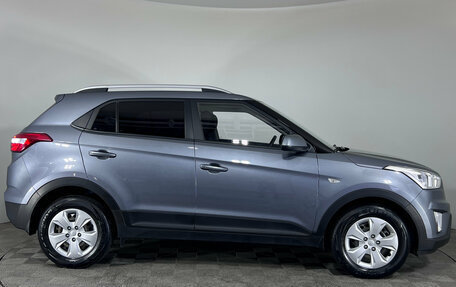 Hyundai Creta I рестайлинг, 2021 год, 1 948 000 рублей, 8 фотография