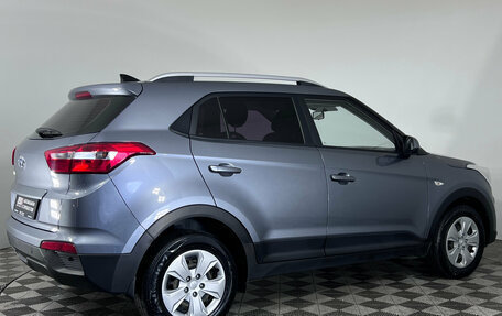 Hyundai Creta I рестайлинг, 2021 год, 1 948 000 рублей, 4 фотография
