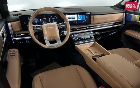 Hyundai Santa Fe IV, 2026 год, 5 750 000 рублей, 10 фотография