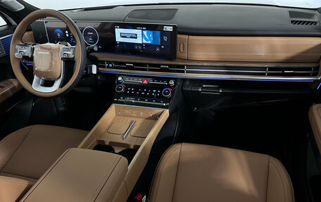 Hyundai Santa Fe IV, 2026 год, 5 750 000 рублей, 14 фотография