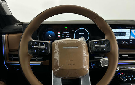 Hyundai Santa Fe IV, 2026 год, 5 750 000 рублей, 16 фотография