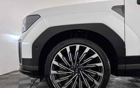 Hyundai Santa Fe IV, 2026 год, 5 750 000 рублей, 17 фотография