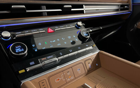 Hyundai Santa Fe IV, 2026 год, 5 750 000 рублей, 23 фотография