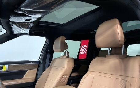 Hyundai Santa Fe IV, 2026 год, 5 750 000 рублей, 13 фотография