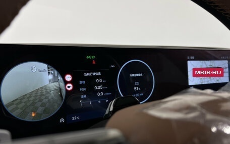 Hyundai Santa Fe IV, 2026 год, 5 750 000 рублей, 15 фотография