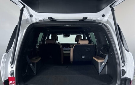 Hyundai Santa Fe IV, 2026 год, 5 750 000 рублей, 22 фотография