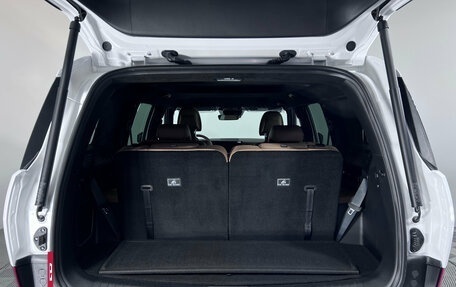 Hyundai Santa Fe IV, 2026 год, 5 750 000 рублей, 21 фотография