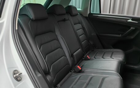 Volkswagen Tiguan II, 2019 год, 3 299 000 рублей, 9 фотография
