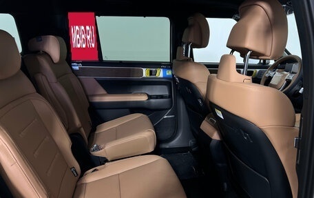 Hyundai Santa Fe IV, 2026 год, 5 750 000 рублей, 30 фотография