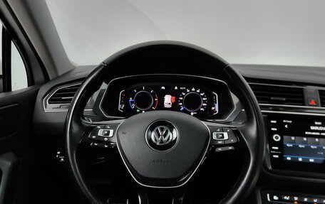 Volkswagen Tiguan II, 2019 год, 3 299 000 рублей, 11 фотография