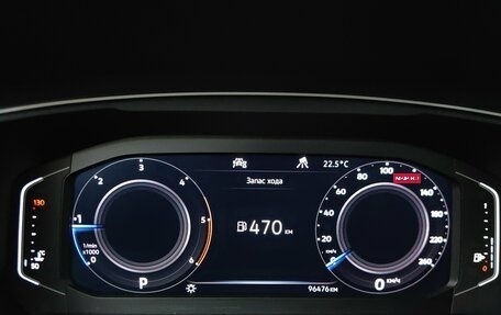 Volkswagen Tiguan II, 2019 год, 3 299 000 рублей, 10 фотография